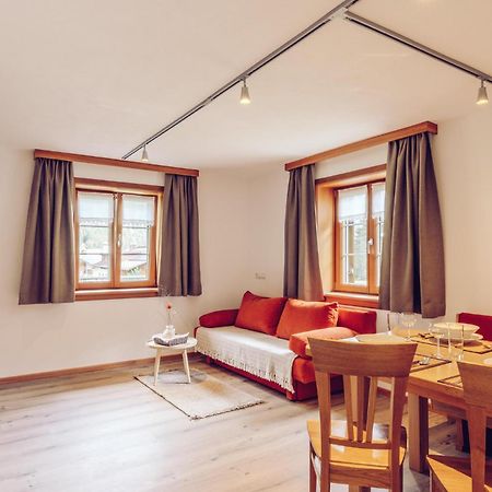 Appartamento Haus Nr 39 Bach  Esterno foto