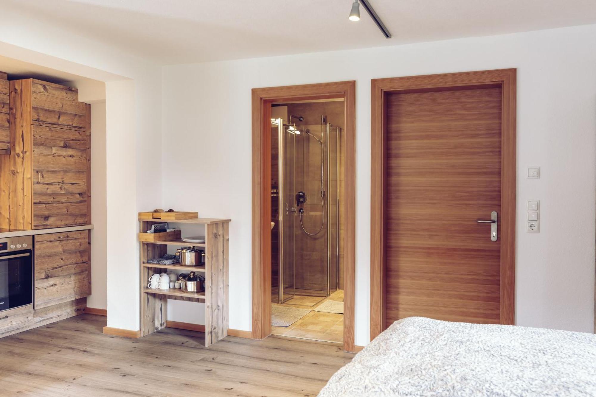 Appartamento Haus Nr 39 Bach  Esterno foto