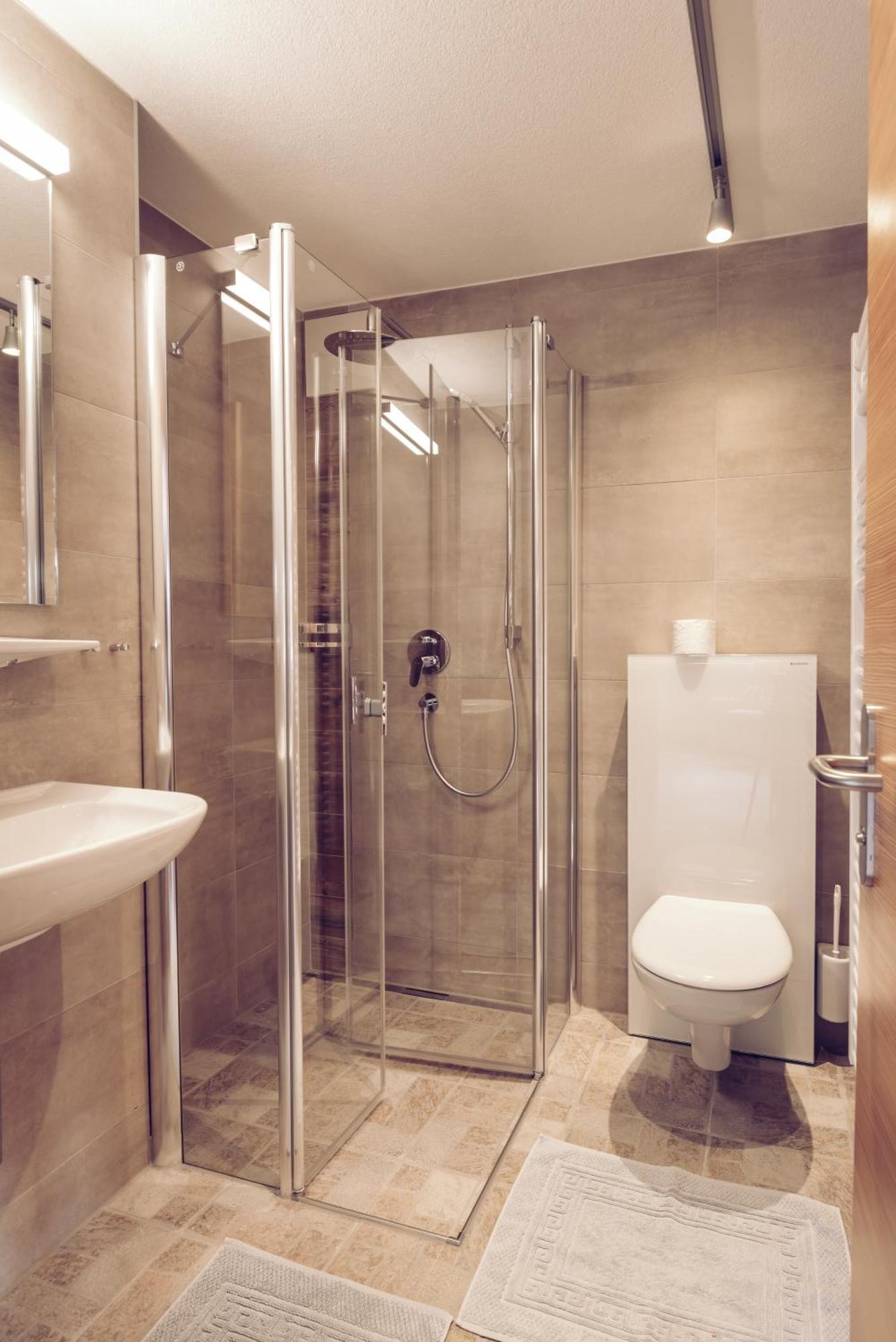 Appartamento Haus Nr 39 Bach  Esterno foto