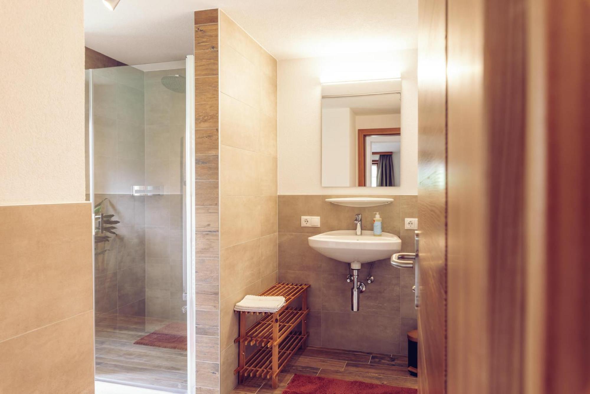 Appartamento Haus Nr 39 Bach  Esterno foto