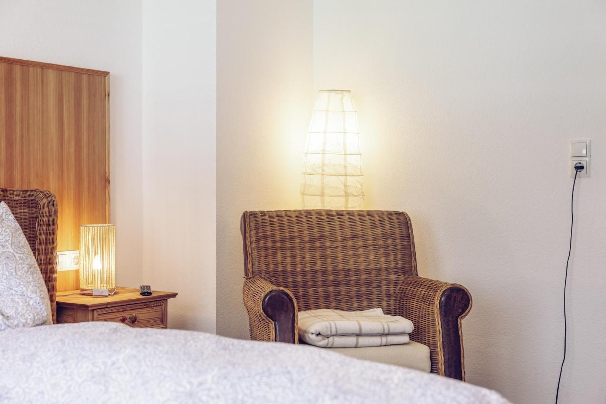 Appartamento Haus Nr 39 Bach  Esterno foto