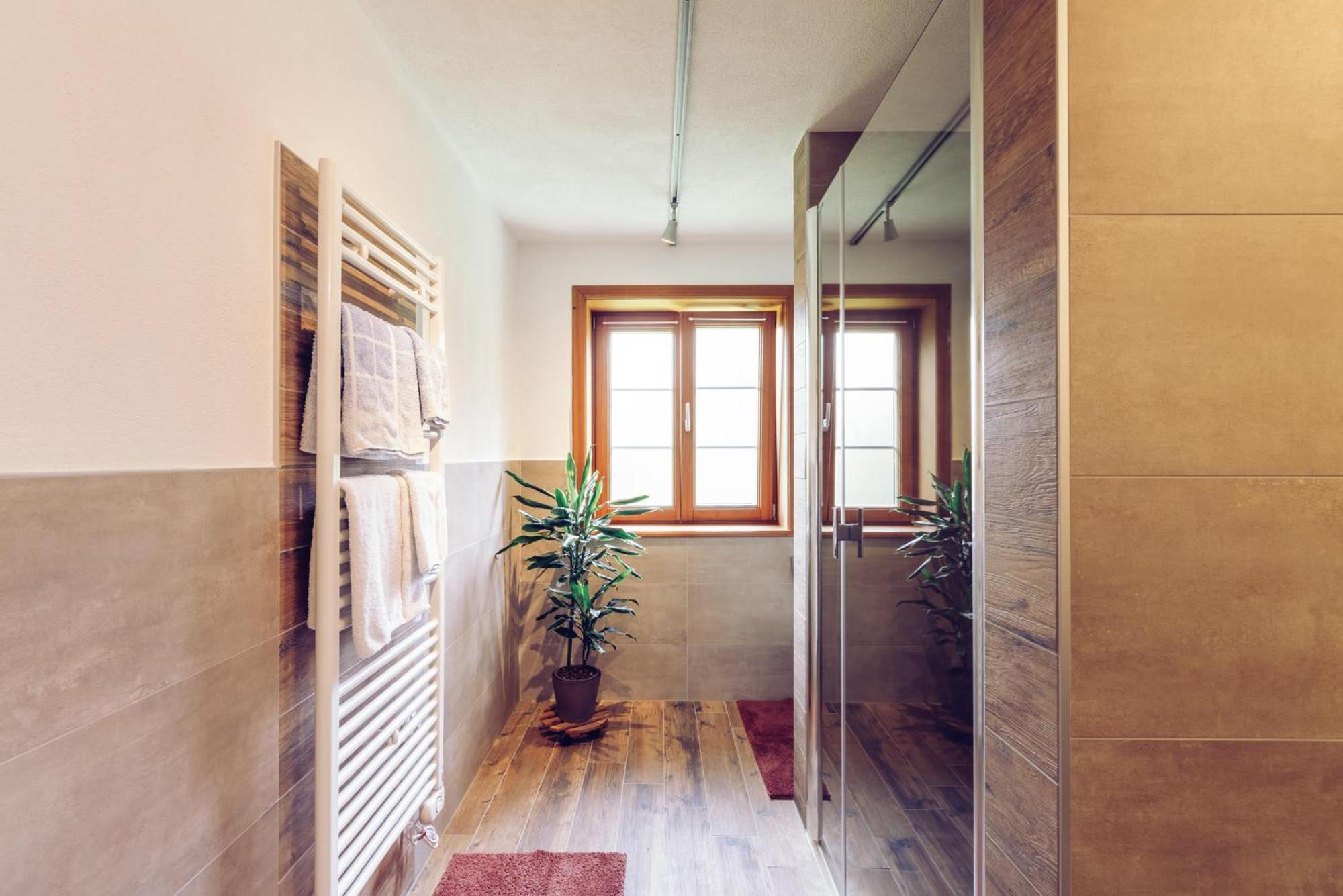 Appartamento Haus Nr 39 Bach  Esterno foto