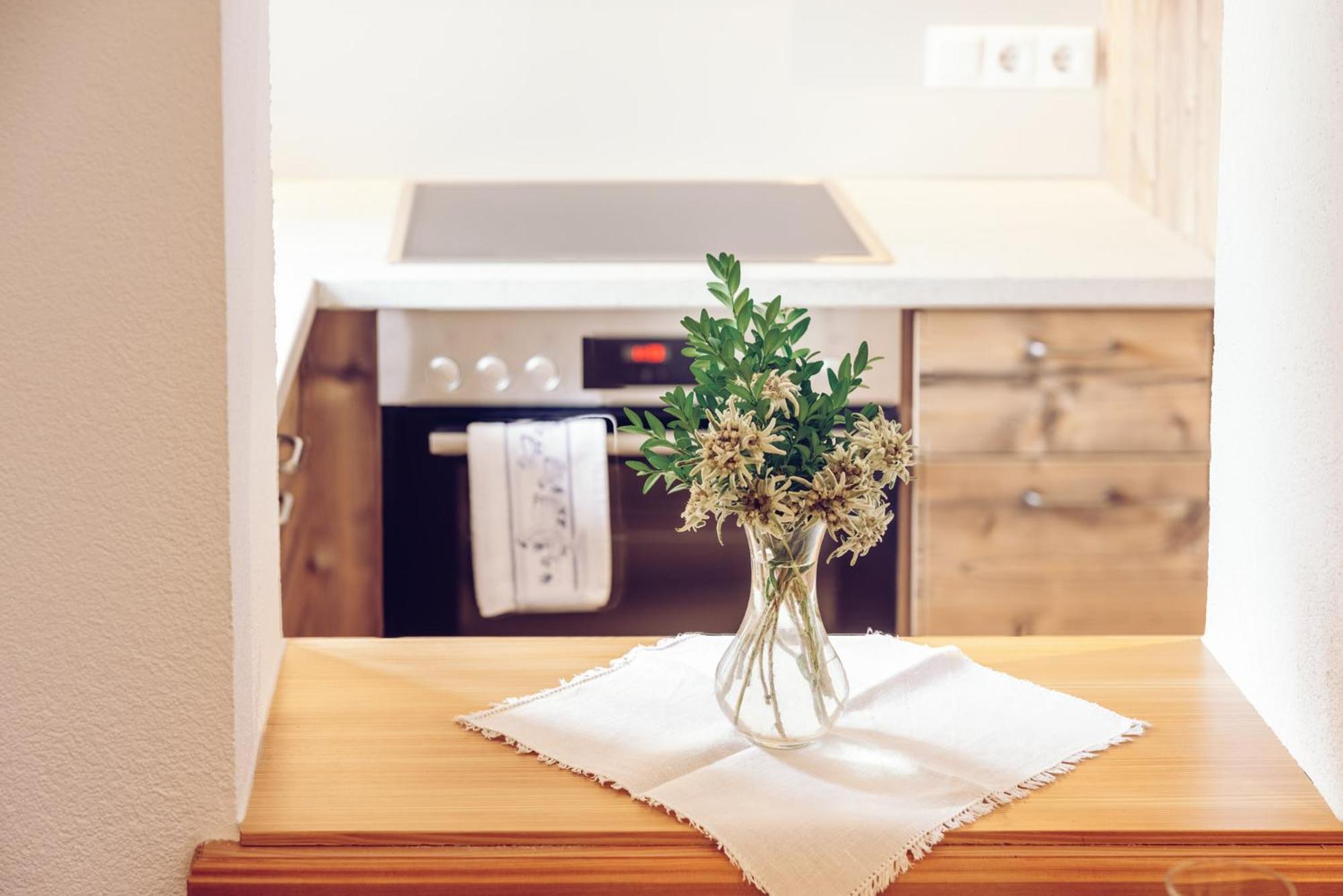 Appartamento Haus Nr 39 Bach  Esterno foto
